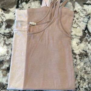J. Crew tanks. Size S